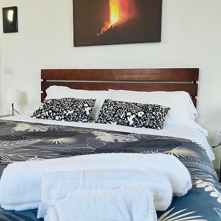 كاتانيا Terramare B&B المظهر الخارجي الصورة