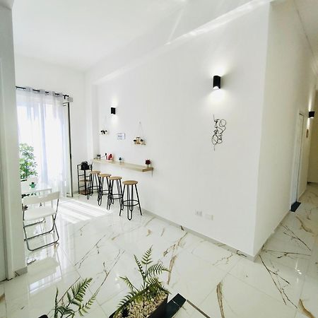 كاتانيا Terramare B&B المظهر الخارجي الصورة