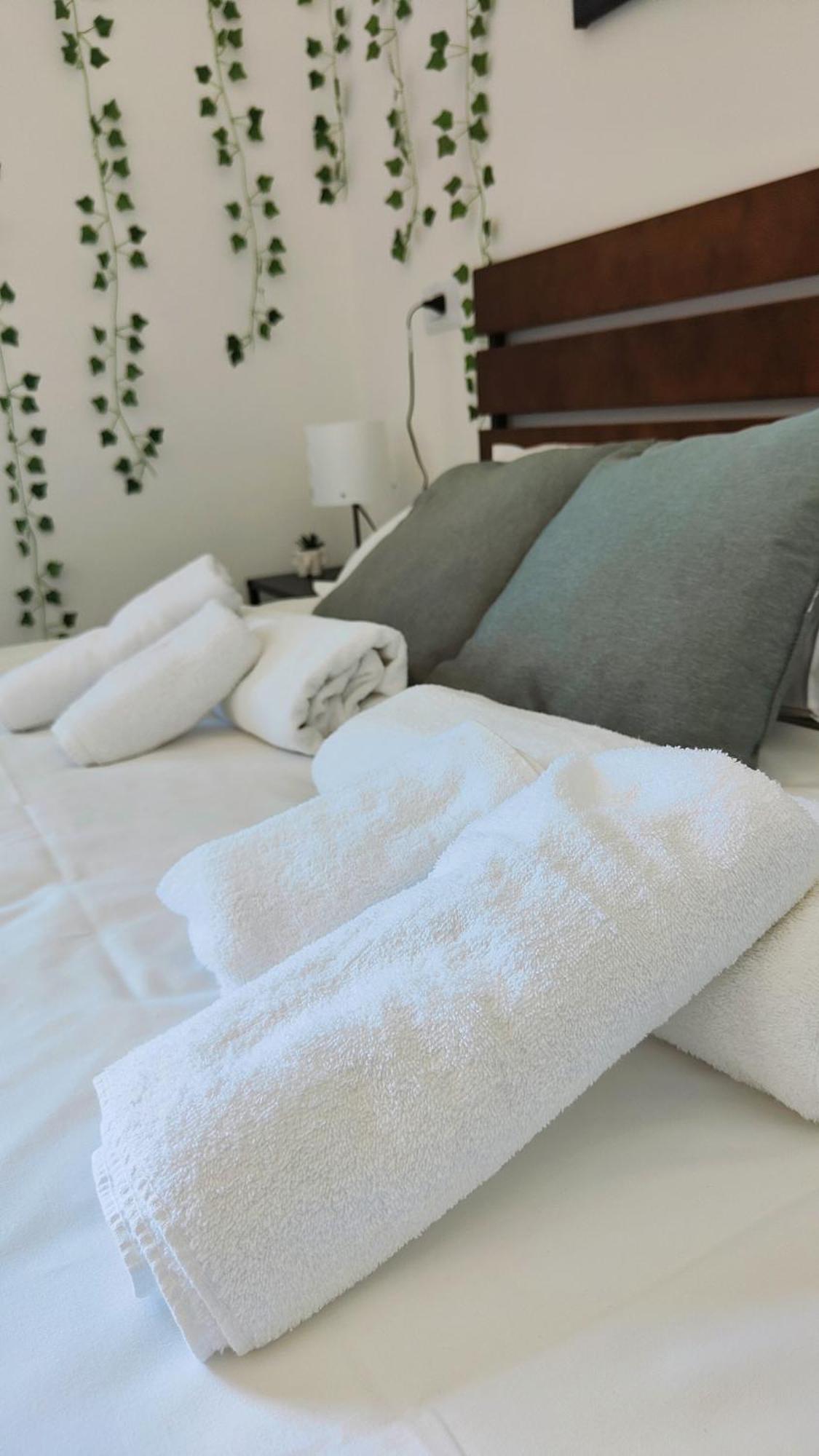 كاتانيا Terramare B&B المظهر الخارجي الصورة