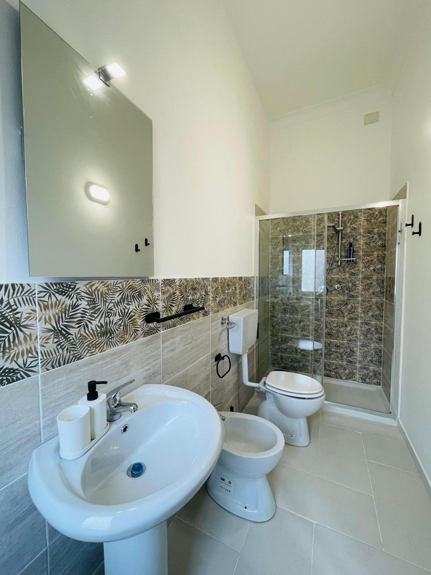 كاتانيا Terramare B&B المظهر الخارجي الصورة