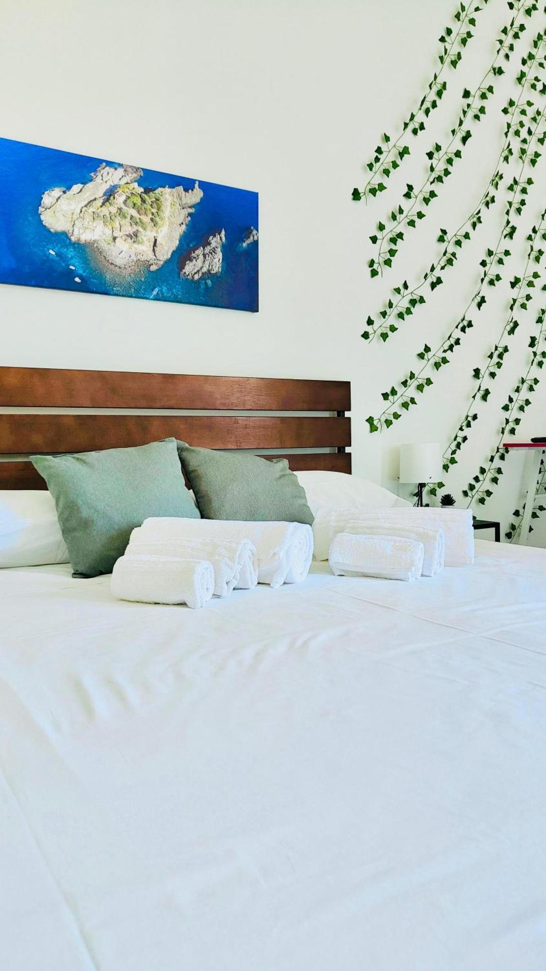 كاتانيا Terramare B&B المظهر الخارجي الصورة