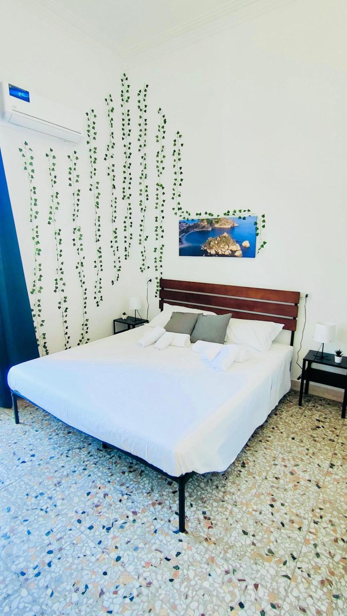 كاتانيا Terramare B&B المظهر الخارجي الصورة