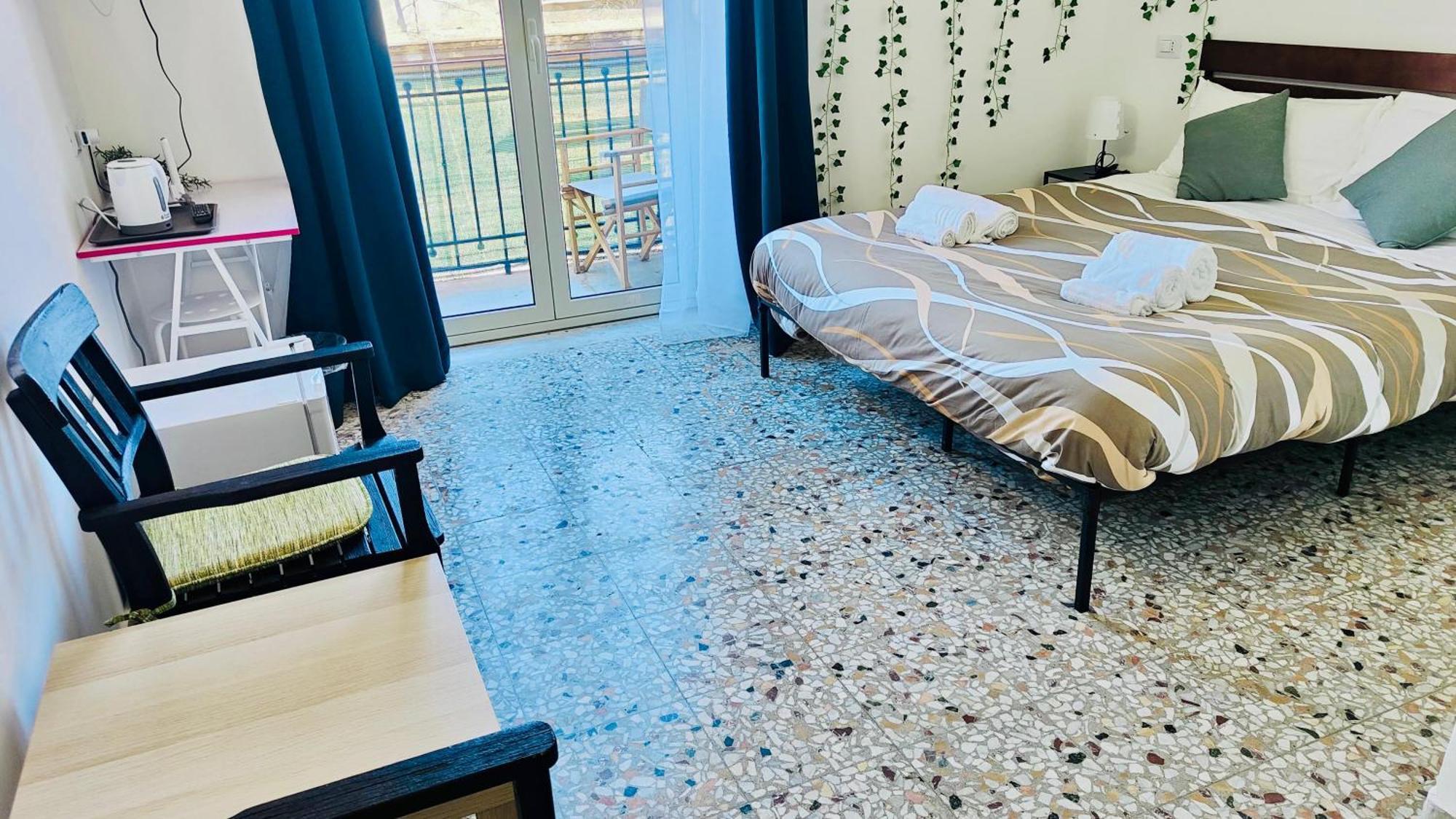 كاتانيا Terramare B&B المظهر الخارجي الصورة