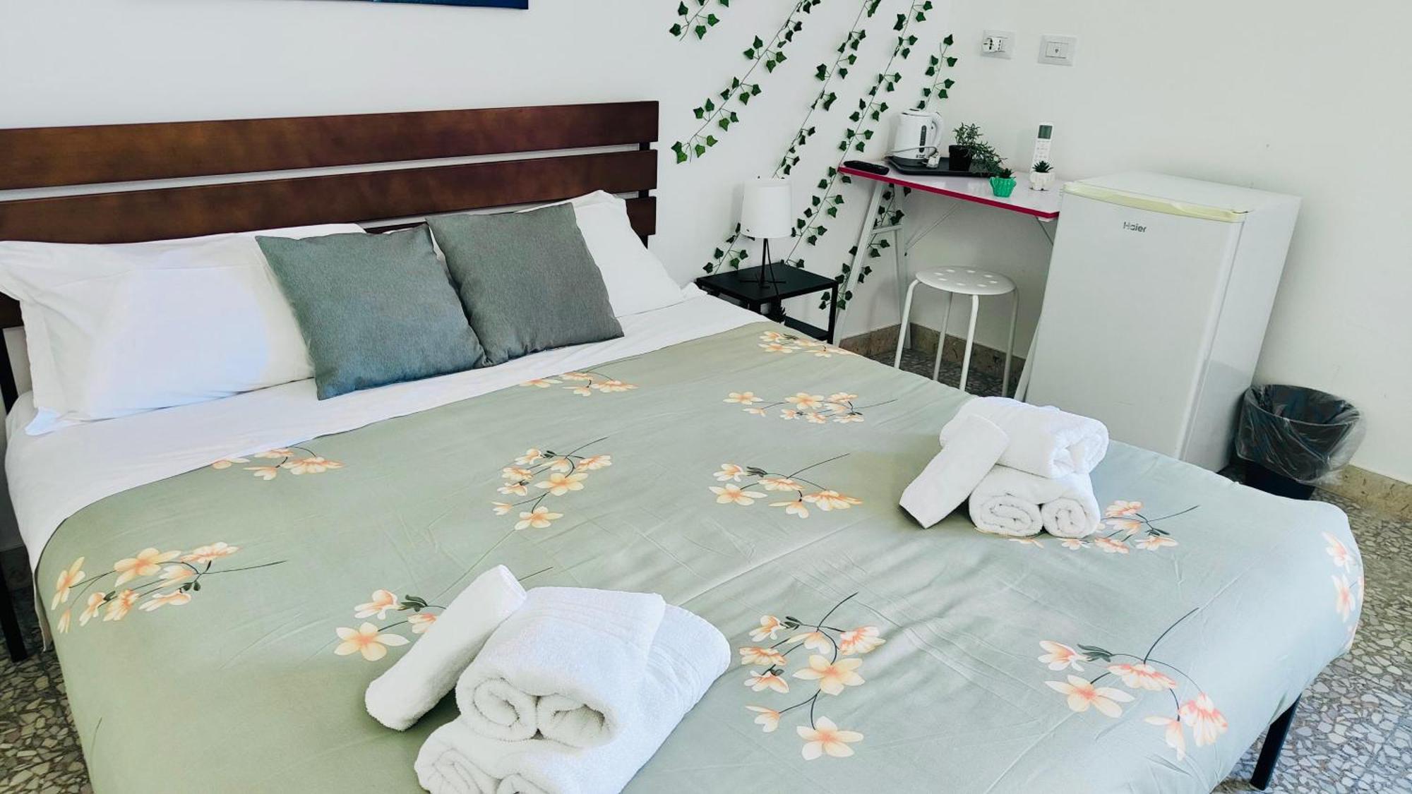 كاتانيا Terramare B&B المظهر الخارجي الصورة