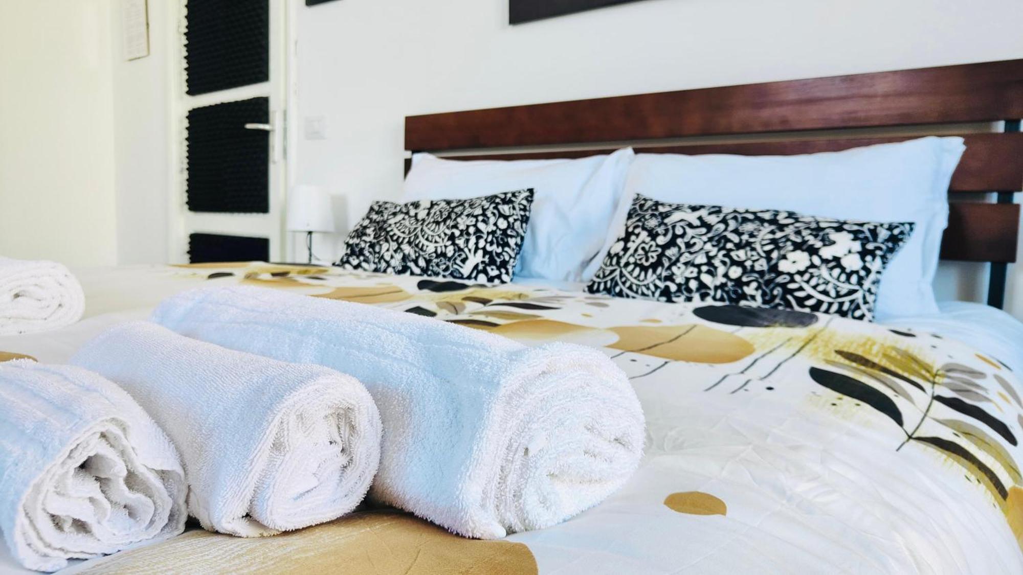 كاتانيا Terramare B&B المظهر الخارجي الصورة
