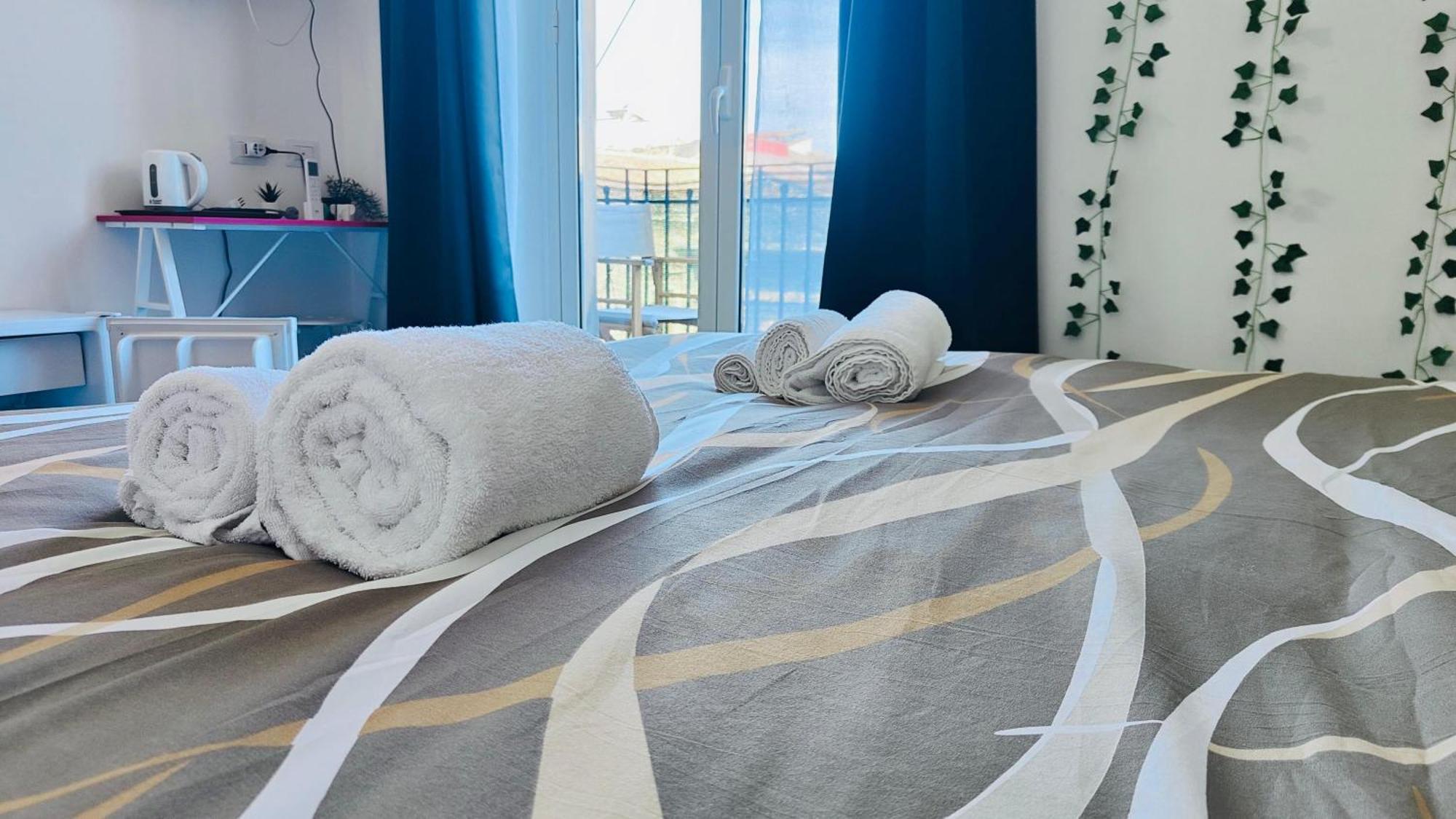 كاتانيا Terramare B&B المظهر الخارجي الصورة