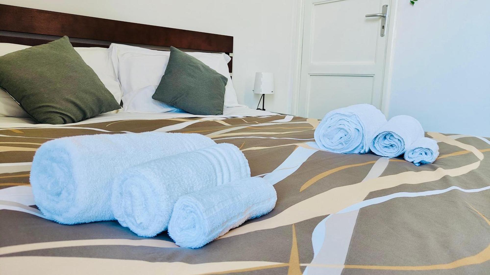 كاتانيا Terramare B&B المظهر الخارجي الصورة