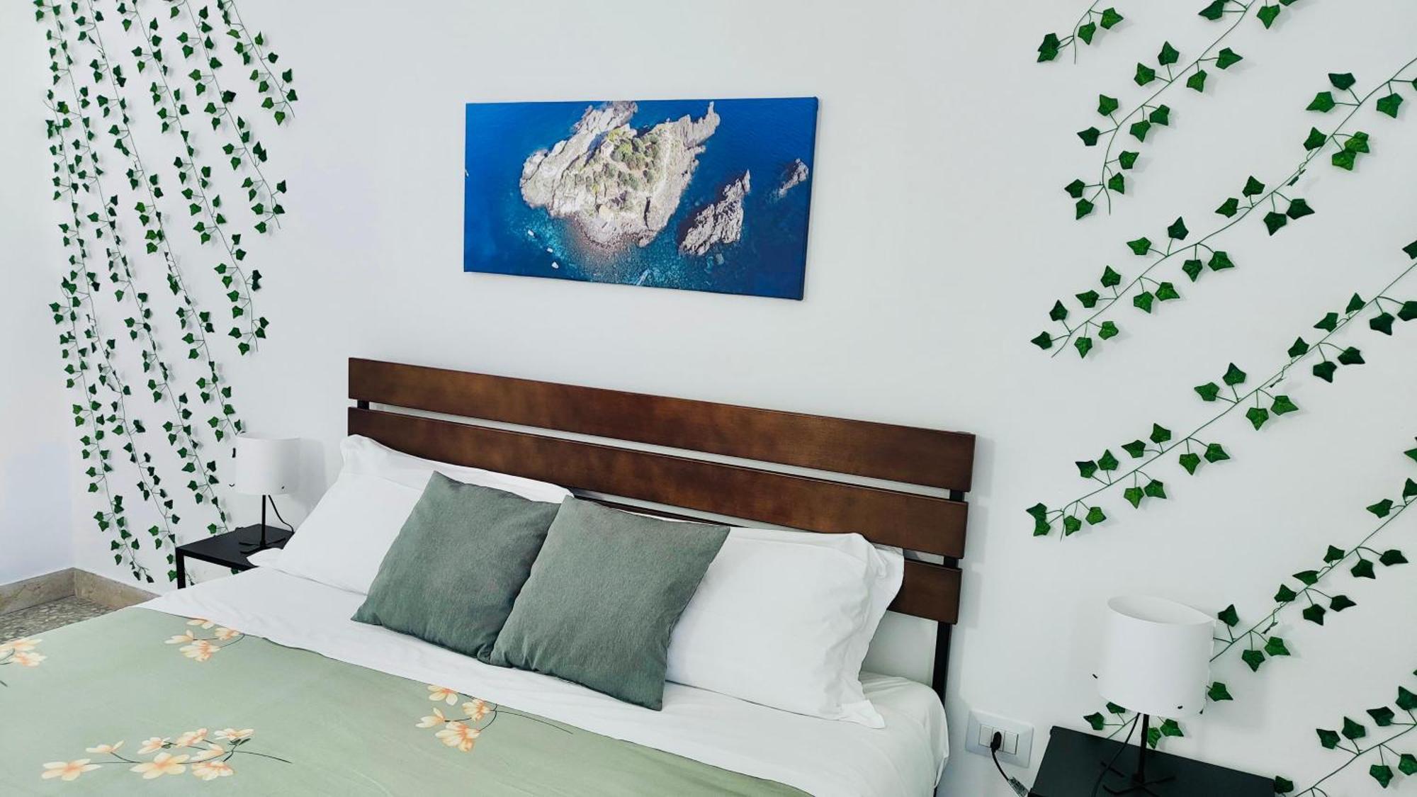 كاتانيا Terramare B&B المظهر الخارجي الصورة