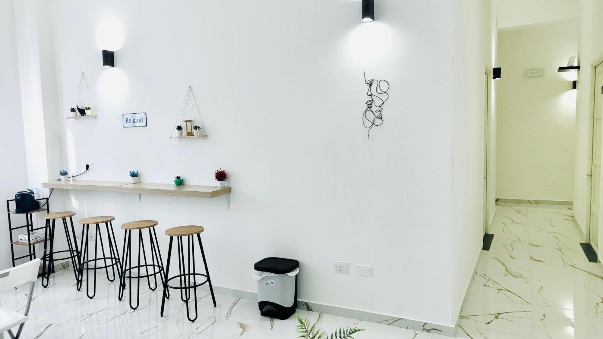 كاتانيا Terramare B&B المظهر الخارجي الصورة