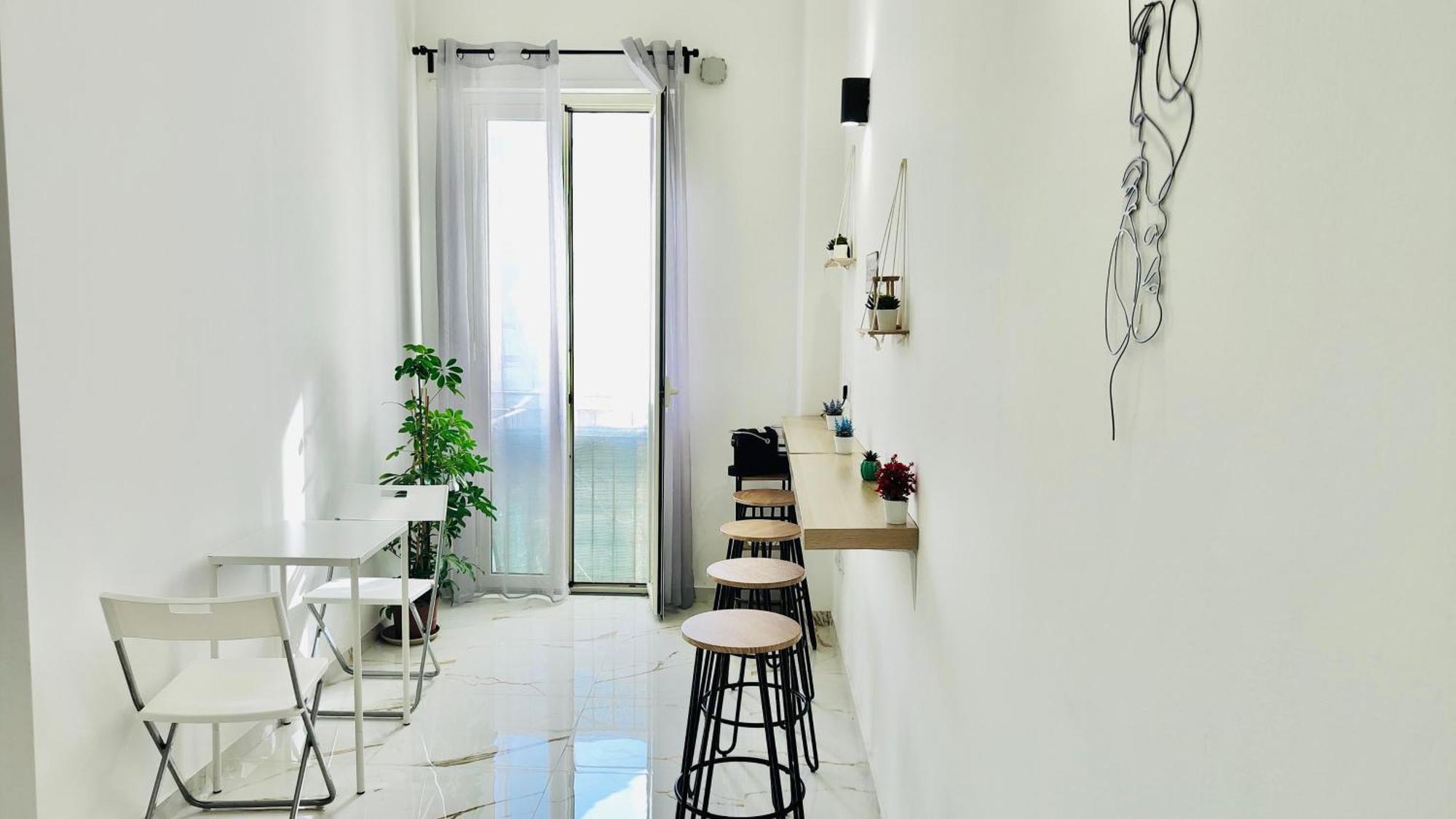 كاتانيا Terramare B&B المظهر الخارجي الصورة