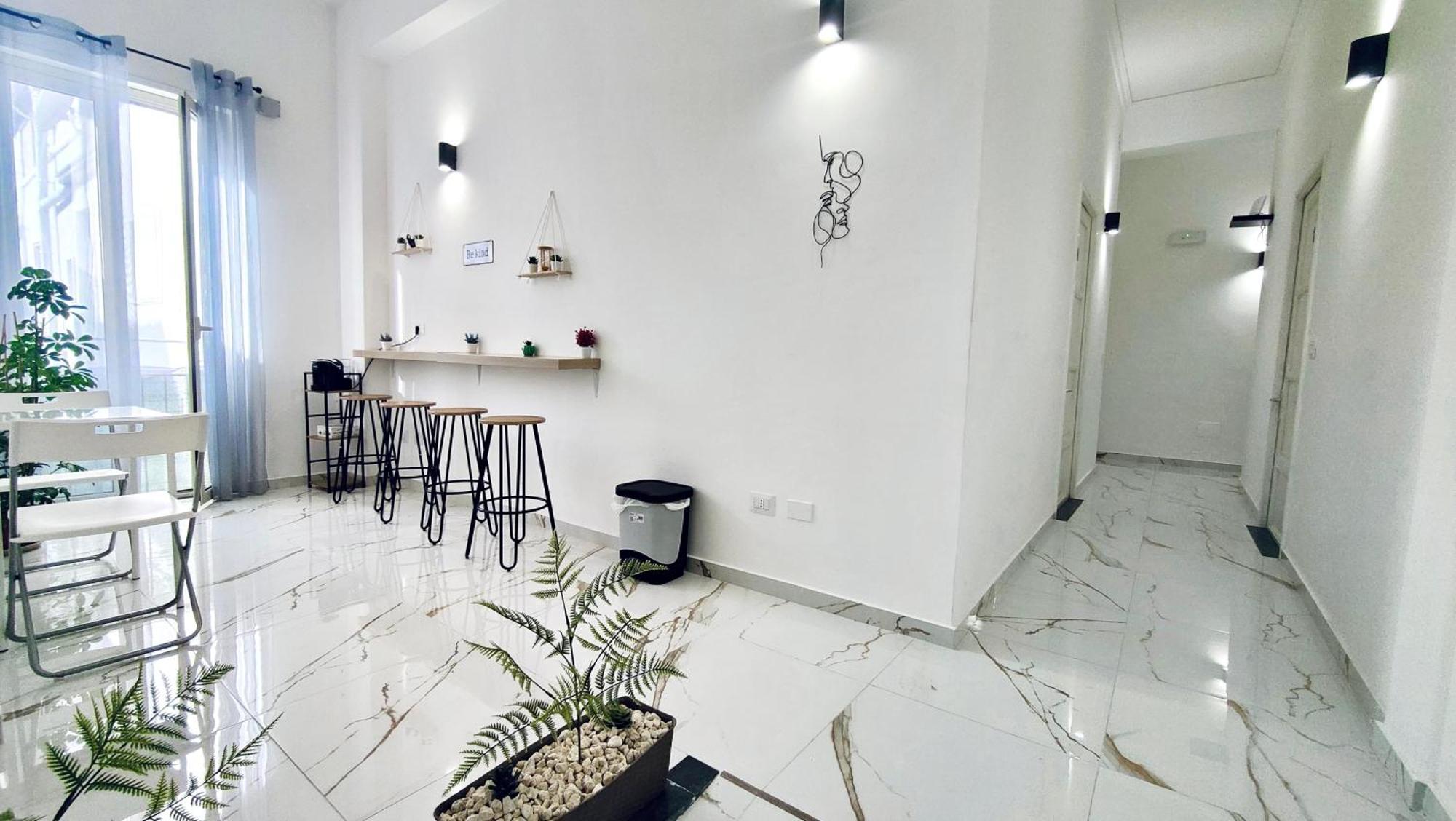 كاتانيا Terramare B&B المظهر الخارجي الصورة