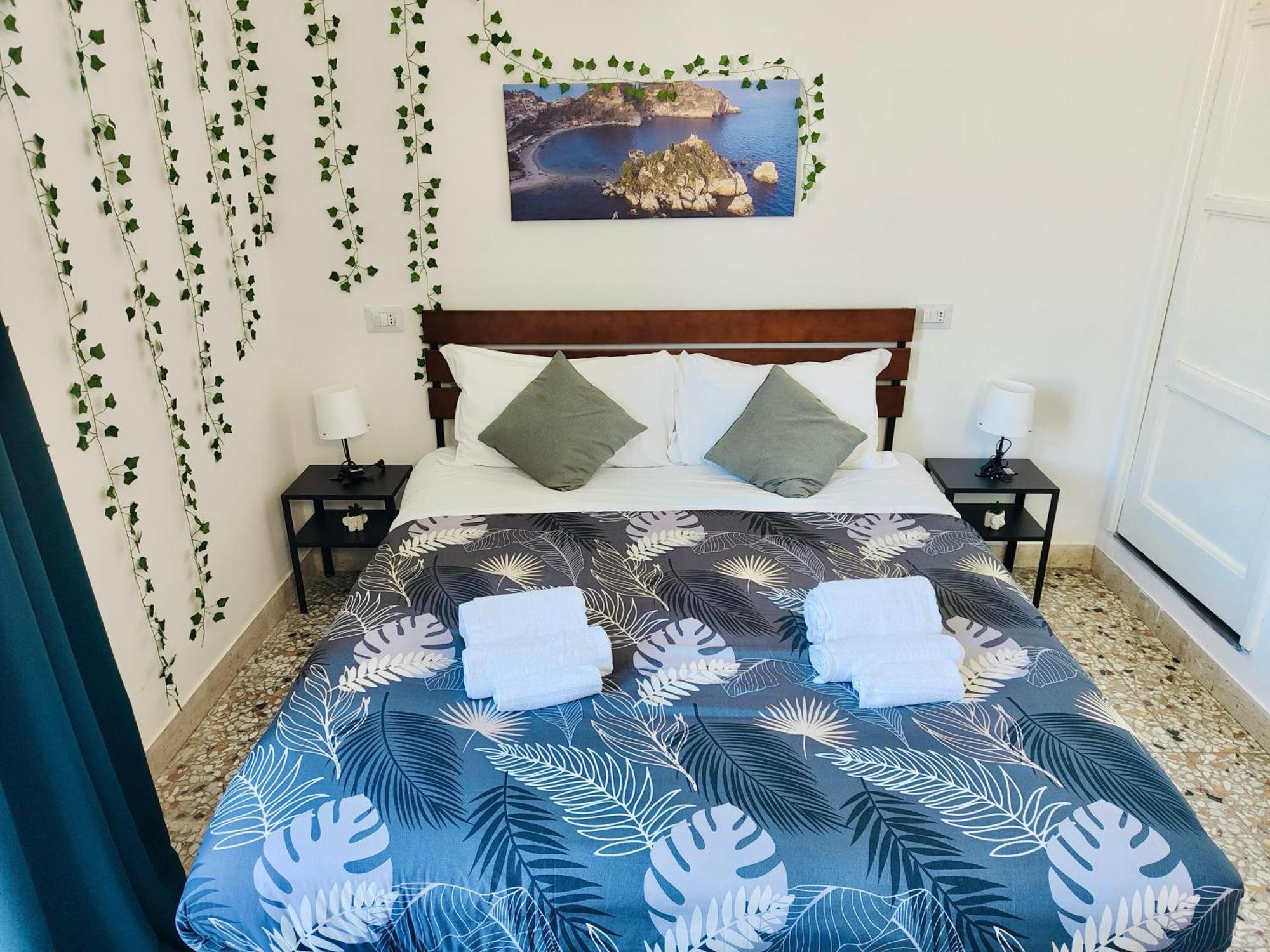 كاتانيا Terramare B&B المظهر الخارجي الصورة
