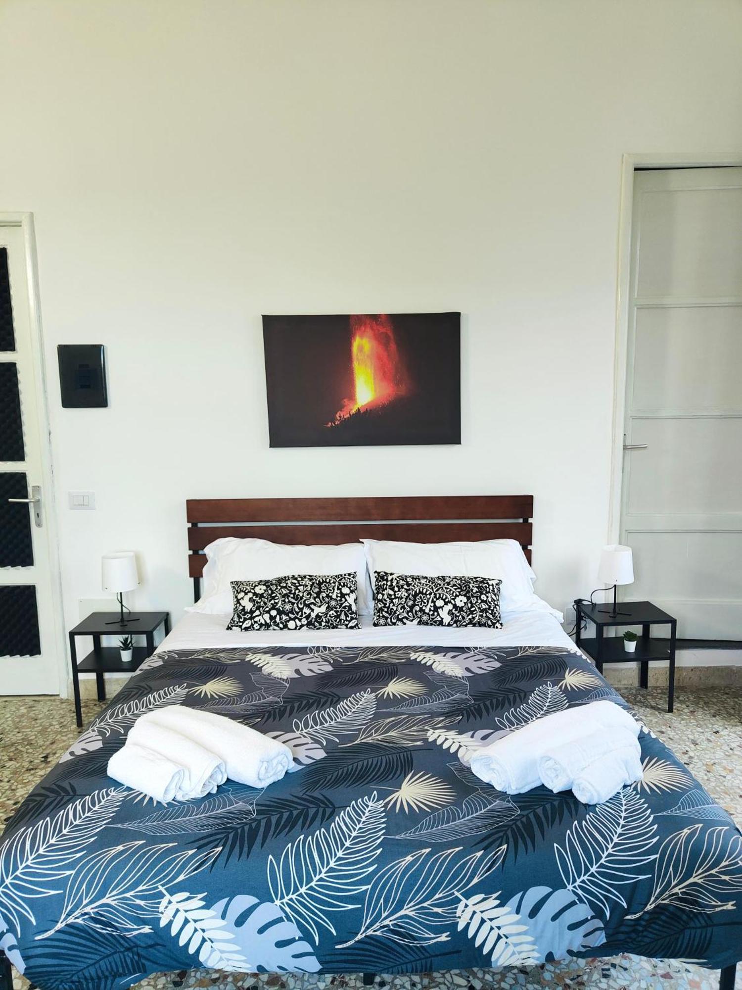 كاتانيا Terramare B&B المظهر الخارجي الصورة