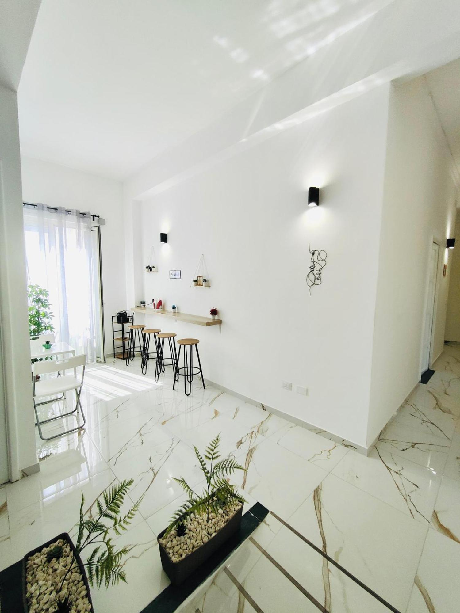كاتانيا Terramare B&B المظهر الخارجي الصورة